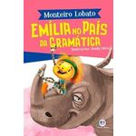 Ficha técnica e caractérísticas do produto Emilia No Pais Da Gramatica