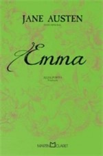 Ficha técnica e caractérísticas do produto Emma - Livro 4 - Martin Claret - 1