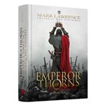Ficha técnica e caractérísticas do produto Emperor Of Thorns - Darkside