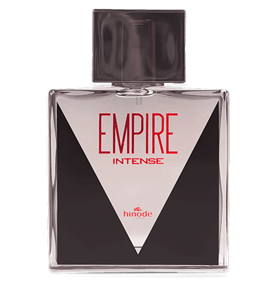 Ficha técnica e caractérísticas do produto Empire Intense Perfume Masculino Hinode