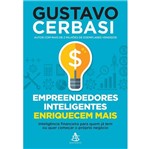 Ficha técnica e caractérísticas do produto Empreendedores Inteligentes Enriquecem Mais - Sextante