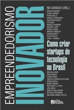 Ficha técnica e caractérísticas do produto Empreendedorismo Inovador - Evora