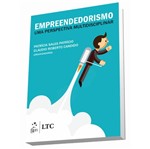 Ficha técnica e caractérísticas do produto Empreendedorismo - Ltc
