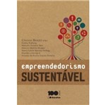 Ficha técnica e caractérísticas do produto Empreendedorismo Sustentavel - Saraiva