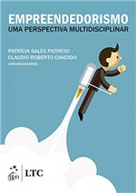 Ficha técnica e caractérísticas do produto Empreendedorismo - uma Perspectiva Multidisciplinar