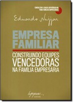 Ficha técnica e caractérísticas do produto Empresa Familiar - Construindo Equipes Vencedoras na Família Empresária - Integrare