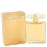 Ficha técnica e caractérísticas do produto Empress Eau de Parfum Spray Perfume Feminino 100 ML-Sean John