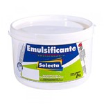 Ficha técnica e caractérísticas do produto Emulsificante para Sorvete Emustab 1kg - Selecta