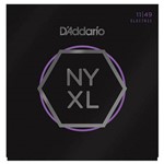 Enc Guitarra Nyxl1149 0.10 - D'addario