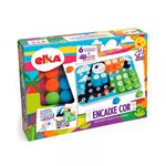 Ficha técnica e caractérísticas do produto Encaixe Cores - Elka