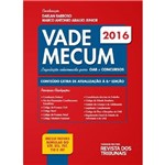 Ficha técnica e caractérísticas do produto Encarte Vade OAB 2016 - Rt