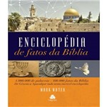 Enciclopedia de Fatos da Biblia