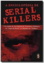 Ficha técnica e caractérísticas do produto Enciclopedia de Serial Killers, a - Madras
