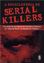 Ficha técnica e caractérísticas do produto Enciclopédia de Serial Killers, a - Madras