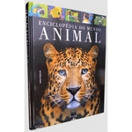 Enciclopedia Do Mundo Animal