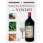 Ficha técnica e caractérísticas do produto Enciclopédia do Vinho