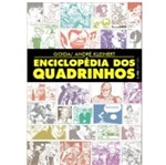 Ficha técnica e caractérísticas do produto Enciclopedia dos Quadrinhos - Lpm