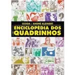 Ficha técnica e caractérísticas do produto Enciclopedia dos Quadrinhos