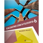 Ficha técnica e caractérísticas do produto Encontro com a Filosofia 6 - Moderna - 1 Ed