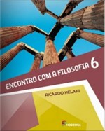 Ficha técnica e caractérísticas do produto Encontro com a Filosofia 6 - Moderna - 1