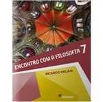 Ficha técnica e caractérísticas do produto Encontro com a Filosofia 7 - Moderna - 1 Ed