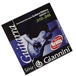 Ficha técnica e caractérísticas do produto Encord Guitarra Leve Geegst10 Giannini