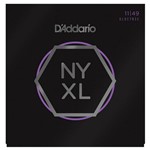 Ficha técnica e caractérísticas do produto Encordoamento D'Addario Guitarra 011 NYXL1149
