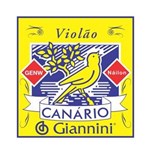 Ficha técnica e caractérísticas do produto Encordoamento Giannini Genw para Violão ? Nylon