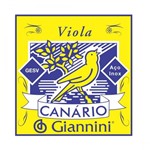 Ficha técnica e caractérísticas do produto Encordoamento Giannini Gesv para Viola