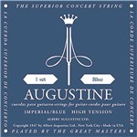 Ficha técnica e caractérísticas do produto Encordoamento para Violão Nylon Augustine Imperial Blue