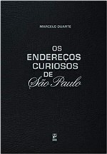 Ficha técnica e caractérísticas do produto Enderecos Curiosos de Sao Paulo - Panda Books