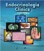Ficha técnica e caractérísticas do produto Endocrinologia Clinica - 04 Ed