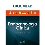 Ficha técnica e caractérísticas do produto Endocrinologia Clinica - Portugues - Guanabara