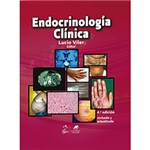 Ficha técnica e caractérísticas do produto Endocrinología Clínica