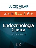 Ficha técnica e caractérísticas do produto Endocrinologia Clinica