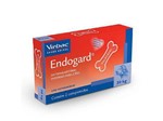 Ficha técnica e caractérísticas do produto Endogard - 30 Kg - com 6 Comprimidos - Virbac