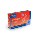 Ficha técnica e caractérísticas do produto Endogard - 30 Kg - Com 6 Comprimidos