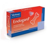 Ficha técnica e caractérísticas do produto Endogard 10kg - 6 Comprimidos - Virbac