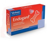 Ficha técnica e caractérísticas do produto Endogard 2,5kg - 6 Comprimidos - Virbac