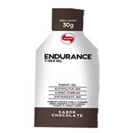 Ficha técnica e caractérísticas do produto Endurance T-rex Gel Energético - 1 Sachê de 30g Chocolate - Vitafor