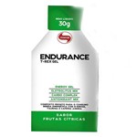Endurance T-rex Gel Energético - 1 Sachê de 30g Frutas Citricas - Vitafor
