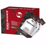 Endurance T- Rex Gel Energético Vitafor 24 Saches Chocolate