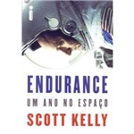 Ficha técnica e caractérísticas do produto Endurance - um Ano no Espaço