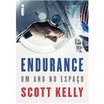 Ficha técnica e caractérísticas do produto Endurance: um Ano no Espaco