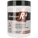 Ficha técnica e caractérísticas do produto Endurox R4 - Pacific Health - Chocolate - 1,005kg
