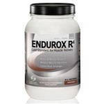 Ficha técnica e caractérísticas do produto Endurox R4 - Pacific Health Endurox - Limão - 2100 G
