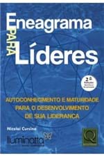 Ficha técnica e caractérísticas do produto ENEAGRAMA PARA LÍDERES - 2ª Edição