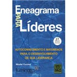 Ficha técnica e caractérísticas do produto Eneagrama para Lideres