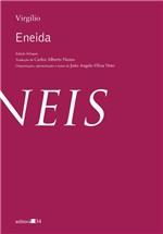 Ficha técnica e caractérísticas do produto Eneida - Editora 34