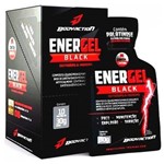Energel Black 10 Saches de 30 G - Body Action